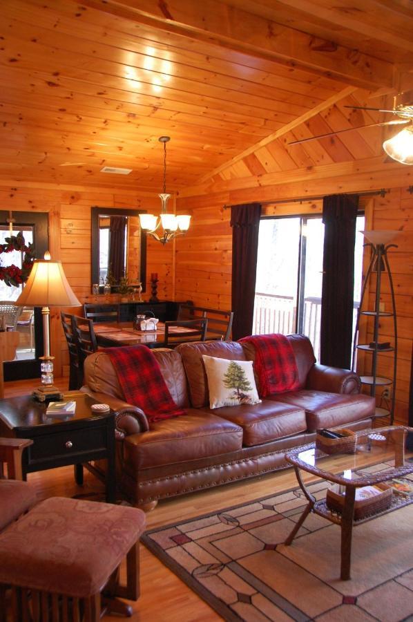 His Promises Cabin Pigeon Forge Ngoại thất bức ảnh