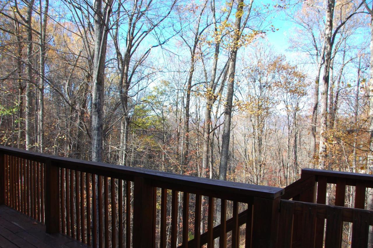 His Promises Cabin Pigeon Forge Ngoại thất bức ảnh