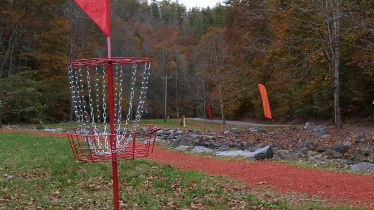 His Promises Cabin Pigeon Forge Ngoại thất bức ảnh