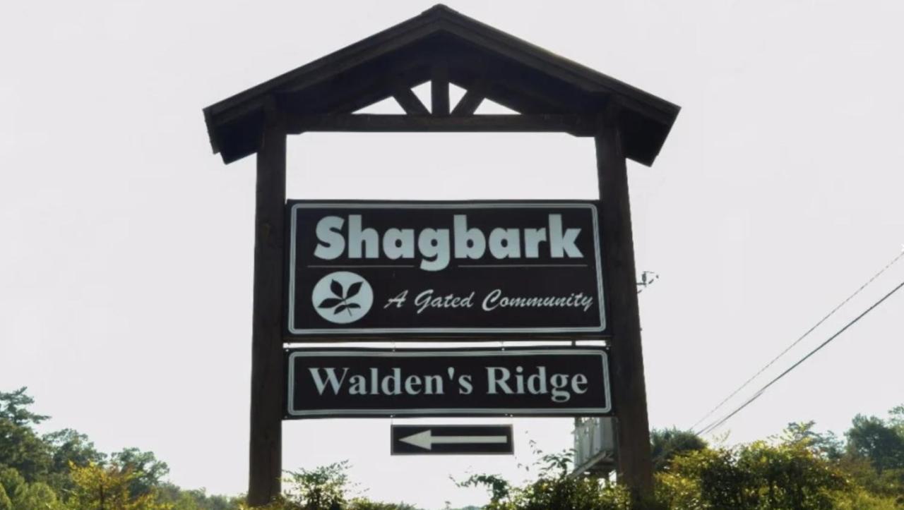His Promises Cabin Pigeon Forge Ngoại thất bức ảnh