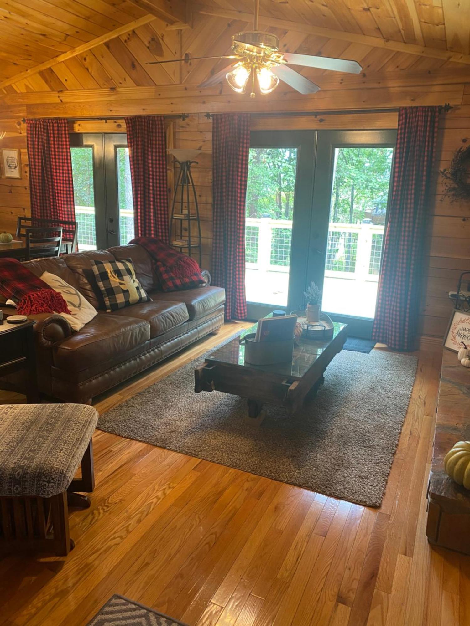 His Promises Cabin Pigeon Forge Ngoại thất bức ảnh
